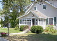 Bayview Cottage
