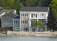 Sunset Cottage
