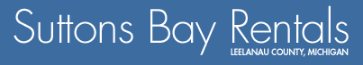 Suttons Bay Rentals - Leelanau County, Michigan